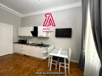 Afacere hoteliera la cheie 3 unitati cazare- 130mp-str. Tribunei! - foto 2