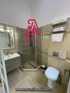Afacere hoteliera la cheie 3 unitati cazare- 130mp-str. Tribunei! - foto 9