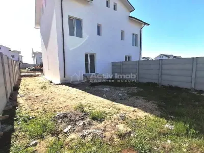 Casa - Rahova -Alexandriei - Rostar- de la 139900E tva inclus  -MANSARDA SEMIFINISATA-  COMISION 0 ! - foto 2