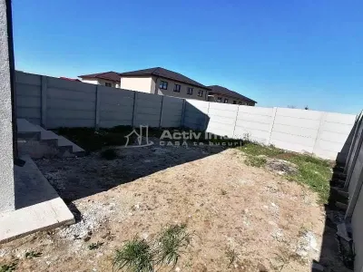 Casa - Rahova -Alexandriei - Rostar- de la 139900E tva inclus  -MANSARDA SEMIFINISATA-  COMISION 0 ! - foto 5