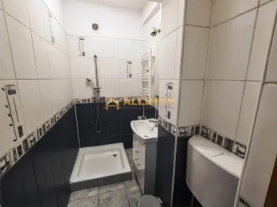 Apartament 2 camere in Ploiesti, zona ultracentrala - foto 12