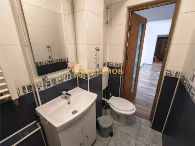 Apartament 2 camere in Ploiesti, zona ultracentrala - foto 13