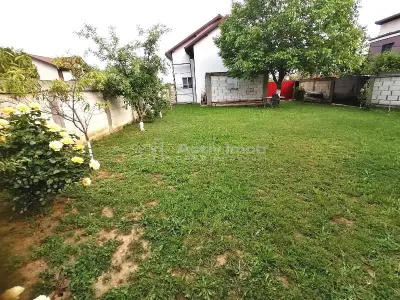 Casa - Vila - Bragadiru - 399000E- Neg- 1000mp teren - ideala 2 familii sau after-school-COMISION 0! - foto 7