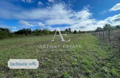 Antony Estate | Teren intravilan, de vanzare - Sumugiu, BH - foto 3