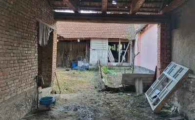 Berliste, Casa 6 Incaperi, 1129mp Teren, Pret Negociabil - foto 2