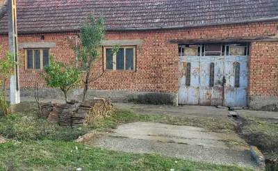 Berliste, Casa 6 Incaperi, 1129mp Teren, Pret Negociabil - foto 16