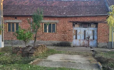 Berliste, Casa 6 Incaperi, 1129mp Teren, Pret Negociabil - foto 24