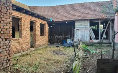 Berliste, Casa 6 Incaperi, 1129mp Teren, Pret Negociabil - foto 4