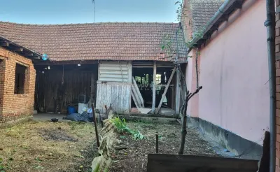 Berliste, Casa 6 Incaperi, 1129mp Teren, Pret Negociabil - foto 6