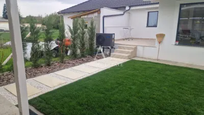 Antony Estate | Grey Villa - casa de vanzare Podgoria - Bihor - foto 11