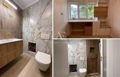 Antony Estate | Grey Villa - casa de vanzare Podgoria - Bihor - foto 13