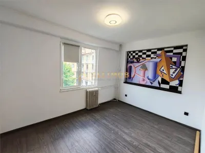 Apartament 2 camere in Ploiesti, zona ultracentrala, Piata Victoriei - foto 7