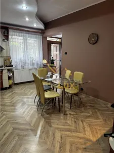 Casa de vanzare pe Sanatatii, Baia Mare - foto 5