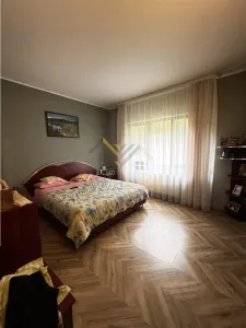 Casa de vanzare pe Sanatatii, Baia Mare - foto 6