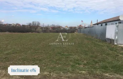 Antony Estate | Teren intravilan de vânzare - Nojorid, Crompiste - foto 4