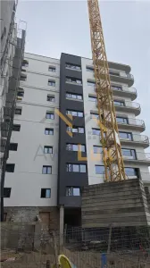 Apartament de vanzare Ultracentral, zona Catedralei Ortodoxe - foto 13