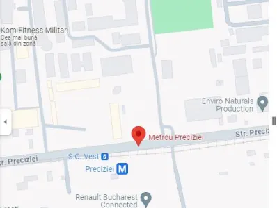Teren Militari- Bulevardul Preciziei Sector 6 - foto 3