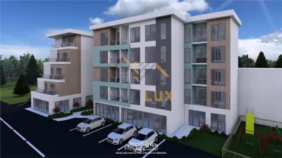Apartament de vanzare , Hortensiei Baia Mare - Baia Mare