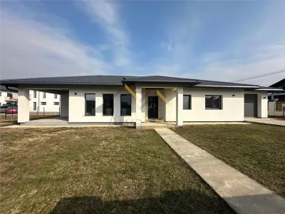 Casa de vanzare, Tautii Magheraus - Tautii-Magheraus