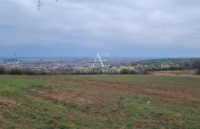 Antony Estate | Teren intravilan, de vanzare - Oradea, Bihor - foto 8