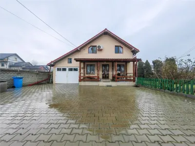 Casa - 3 camere - Soimus - foto 2