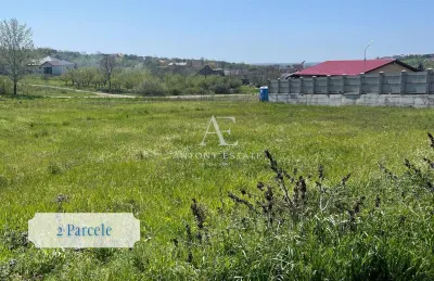 Antony Estate | Teren intravilan de vanzare, Oradea-Bihor - foto 3
