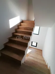 Casa- soseaua Bucuresti - Magurele -Carrefour(fosta Cora)- 210000E-  tva inclus - COMISION 0! - foto 13