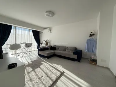 2 camere 69mp - Popesti Leordeni - Bucuresti