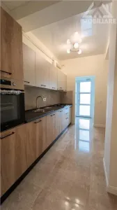 Apartament Valea Lupului I 3 min Mall Moldova! Terasa! Parcare Gratuita - Valea Lupului