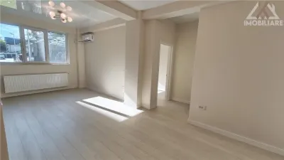 Apartament Valea Lupului I 3 min Mall Moldova! Terasa! Parcare Gratuita - foto 3