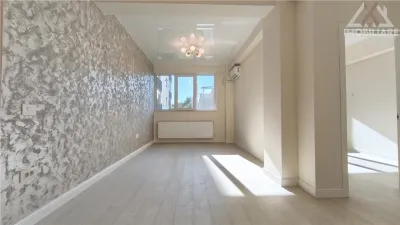 Apartament Valea Lupului I 3 min Mall Moldova! Terasa! Parcare Gratuita - foto 5