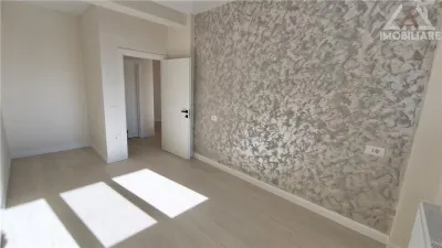 Apartament Valea Lupului I 3 min Mall Moldova! Terasa! Parcare Gratuita - foto 7