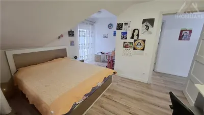 Casa 5 camere! 2 bai I S.u 150 mp! Beci,Asfalt! - foto 11
