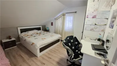 Casa 5 camere! 2 bai I S.u 150 mp! Beci,Asfalt! - foto 15