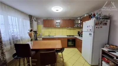 Casa 5 camere! 2 bai I S.u 150 mp! Beci,Asfalt! - foto 4