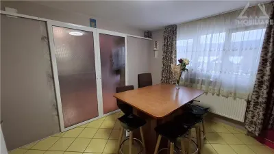 Casa 5 camere! 2 bai I S.u 150 mp! Beci,Asfalt! - foto 5