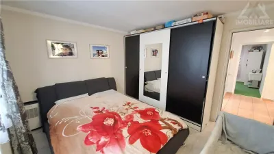 Casa 5 camere! 2 bai I S.u 150 mp! Beci,Asfalt! - foto 6