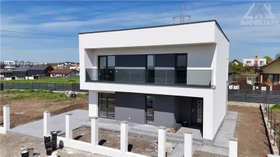 Casa Miroslava,Teren 750 mp,S.u.130 mp,4 camere,2 bai,0% Comision - foto 7