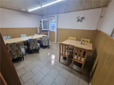Restaurant Cory si Ysa afacere la cheie Draganesti Vlasca - foto 8