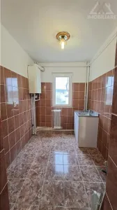 Apartament 3 camere,Et.2,Alexandru Zimbru, centrala,balcon inchis - foto 5