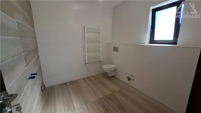 Intabulata!Casa Valea Lupului,5 camere,Teren 1100 mp,Comision 0%! - foto 12