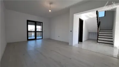 Intabulata!Casa Valea Lupului,5 camere,Teren 1100 mp,Comision 0%! - foto 5