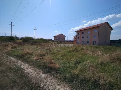 Caransebes, Teren Intravilan, Zona Aeroport - foto 4