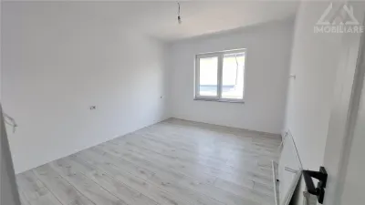 Valea Lupului Duplex 112 mp | 4 camere | BECI | Teren 300 mp | 0% Comision - foto 12