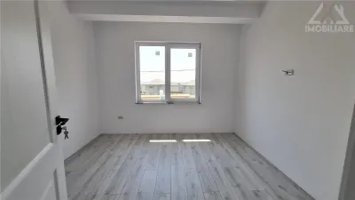 Valea Lupului Duplex 112 mp | 4 camere | BECI | Teren 300 mp | 0% Comision - foto 15