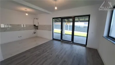 Casa Miroslava,Teren 451 mp,S.u.118 mp,4 camere,2 bai,0% Comision - foto 6