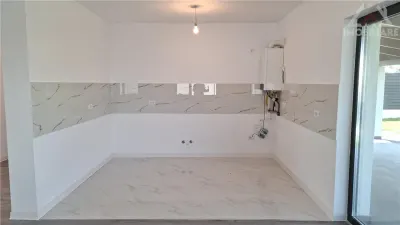 Casa Miroslava,Teren 451 mp,S.u.118 mp,4 camere,2 bai,0% Comision - foto 7