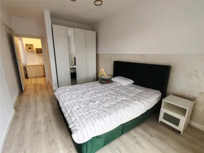 Apartament NOU 2 camere in Ploiesti,  MRS Residence Gradinile - foto 11
