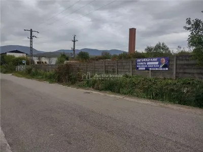 Oravita, Teren Intravilan, In Oras, 16000 Mp., 17 Euro/Mp. - foto 2
