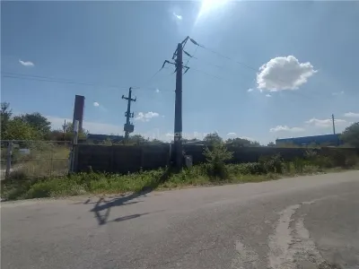 Oravita, Teren Intravilan, In Oras, 16000 Mp., 17 Euro/Mp. - foto 8